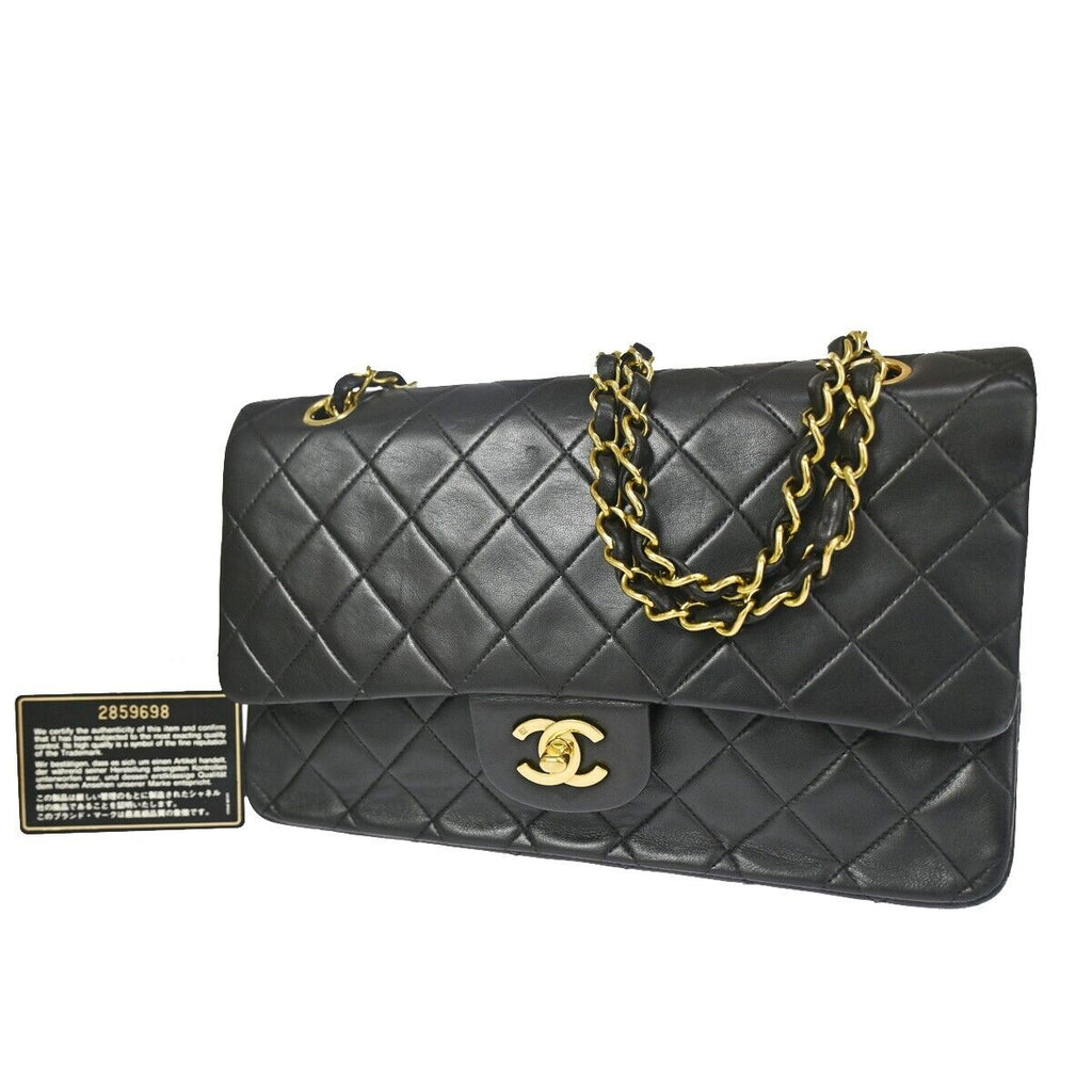 Chanel Matelassé