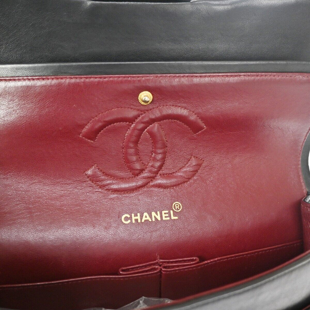 Chanel Matelassé