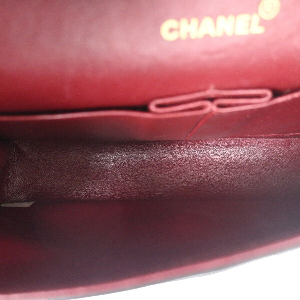 Chanel Matelassé