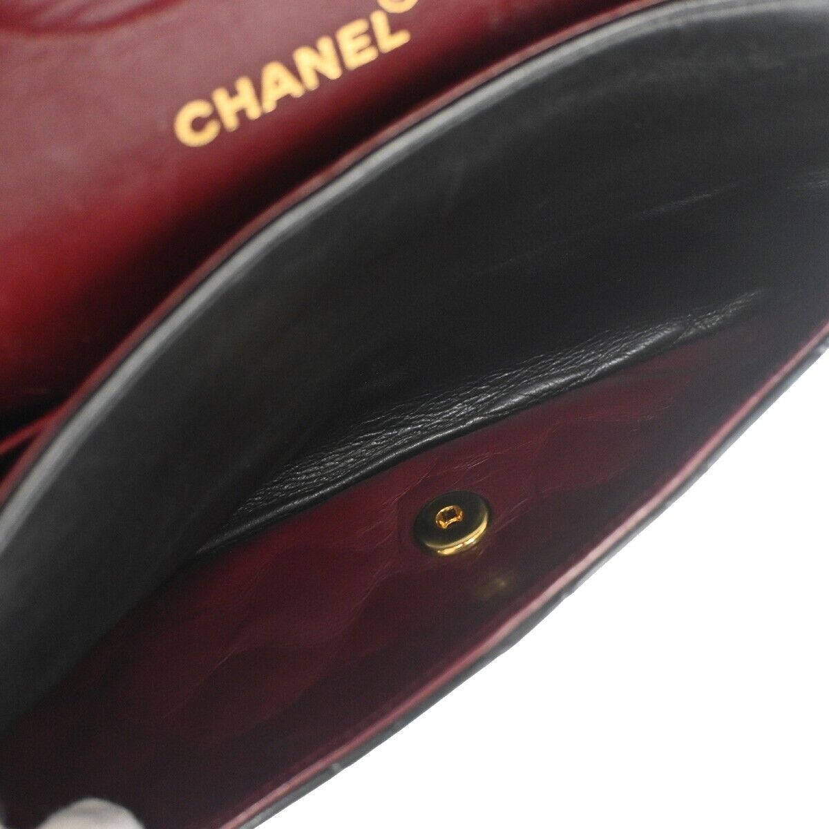Chanel Matelassé