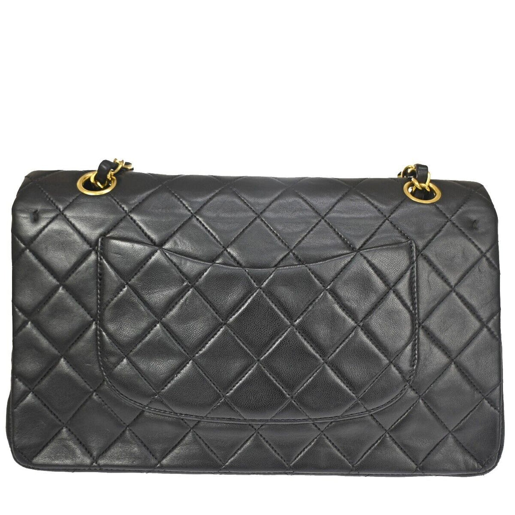 Chanel Matelassé