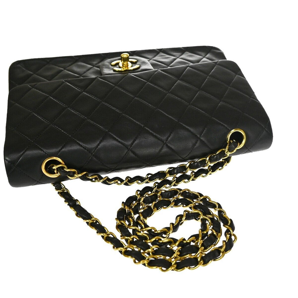 Chanel Matelassé