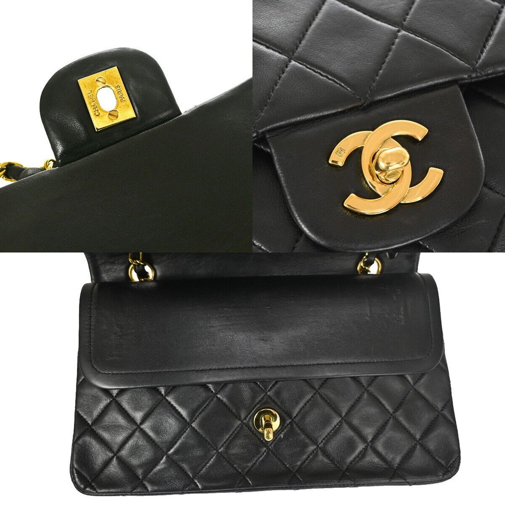 Chanel Matelassé