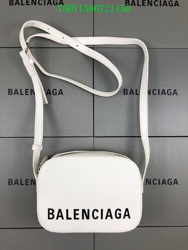 Aura Bags - BGA Bags - 2473