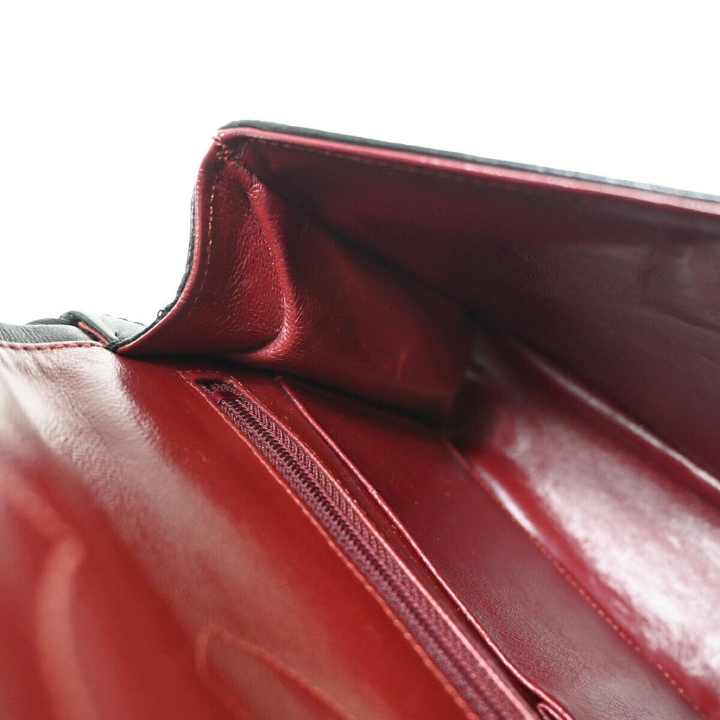 Chanel Double flap