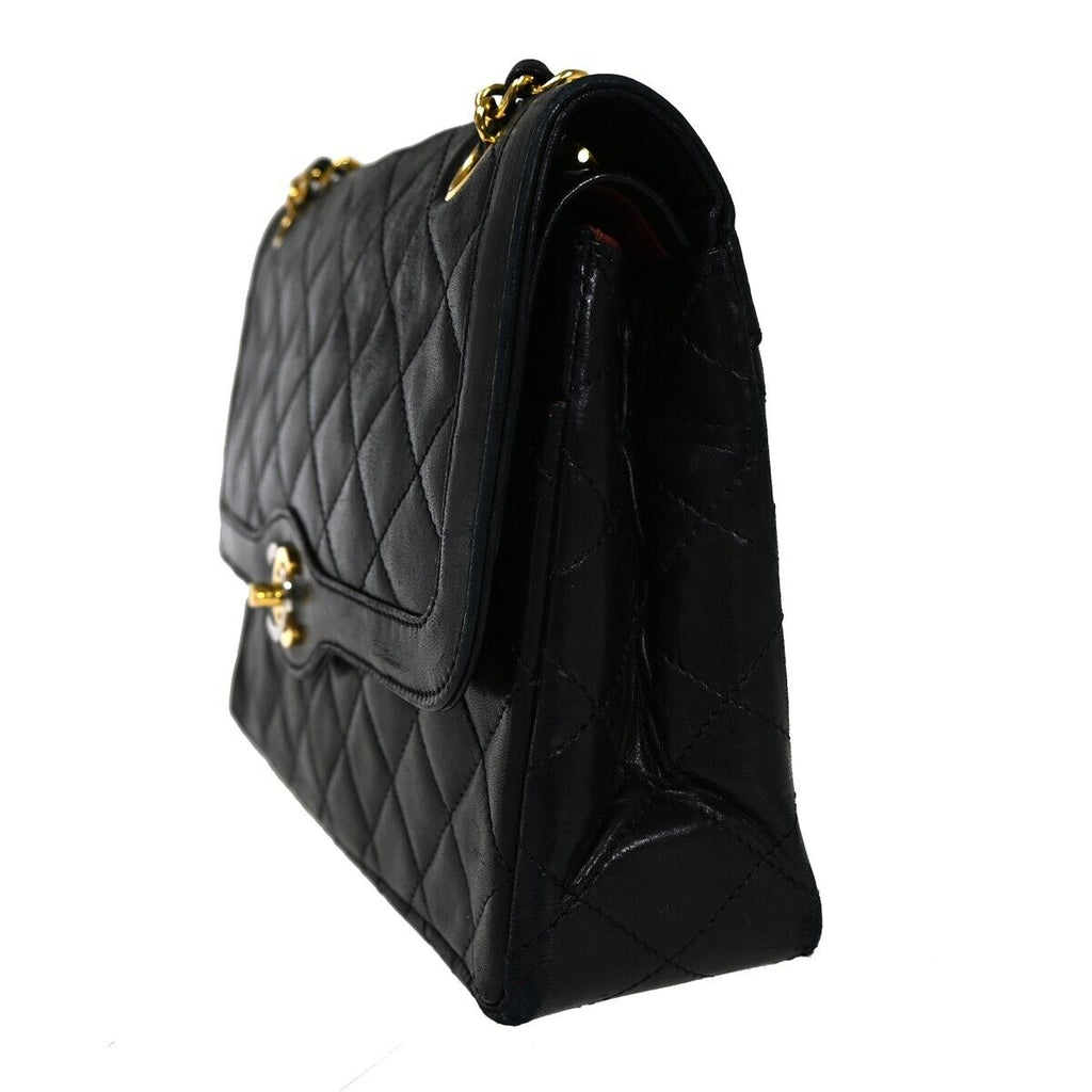 Chanel Double flap