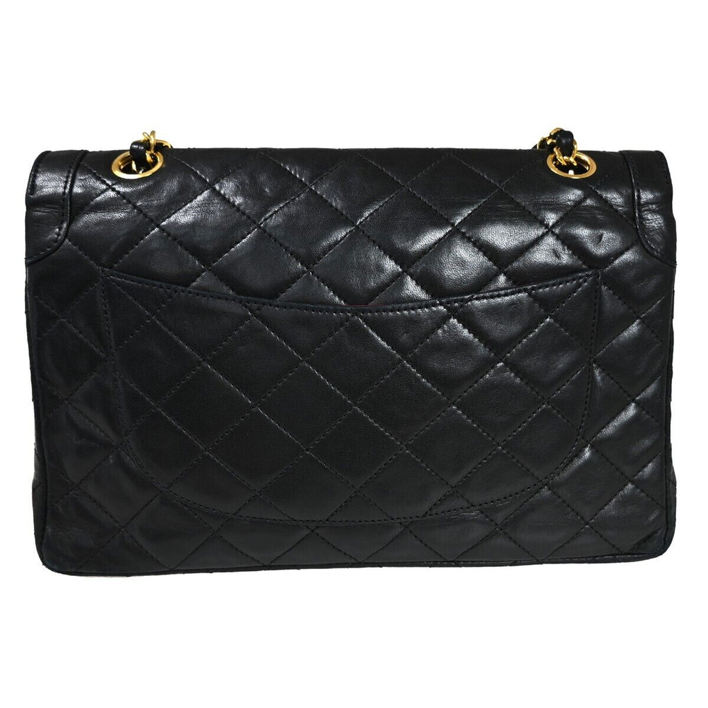 Chanel Double flap