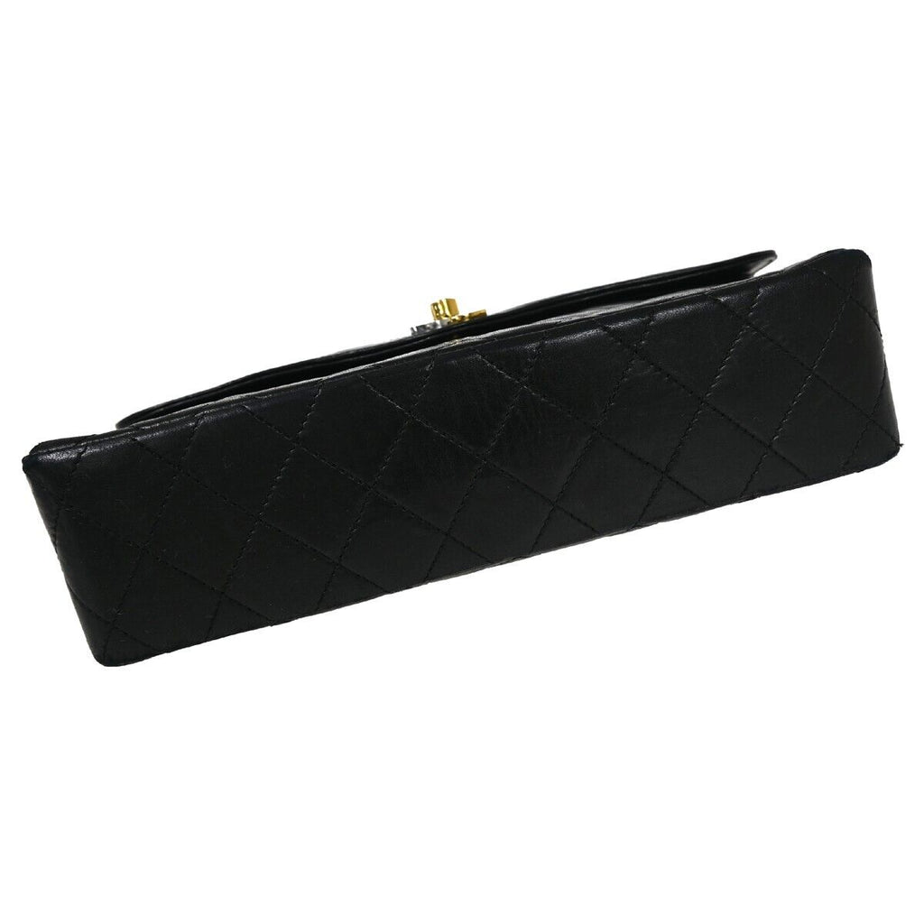 Chanel Double flap