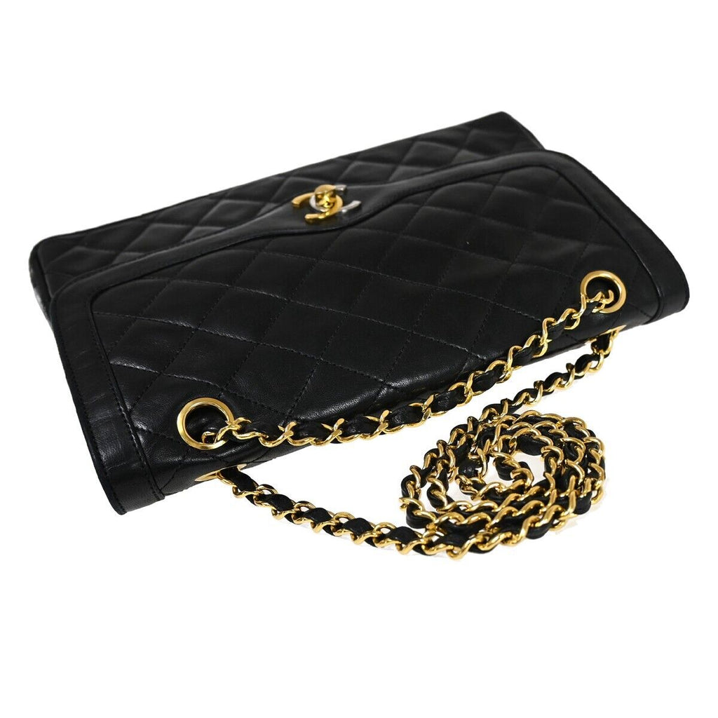 Chanel Double flap