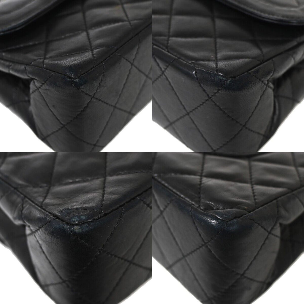 Chanel Double flap