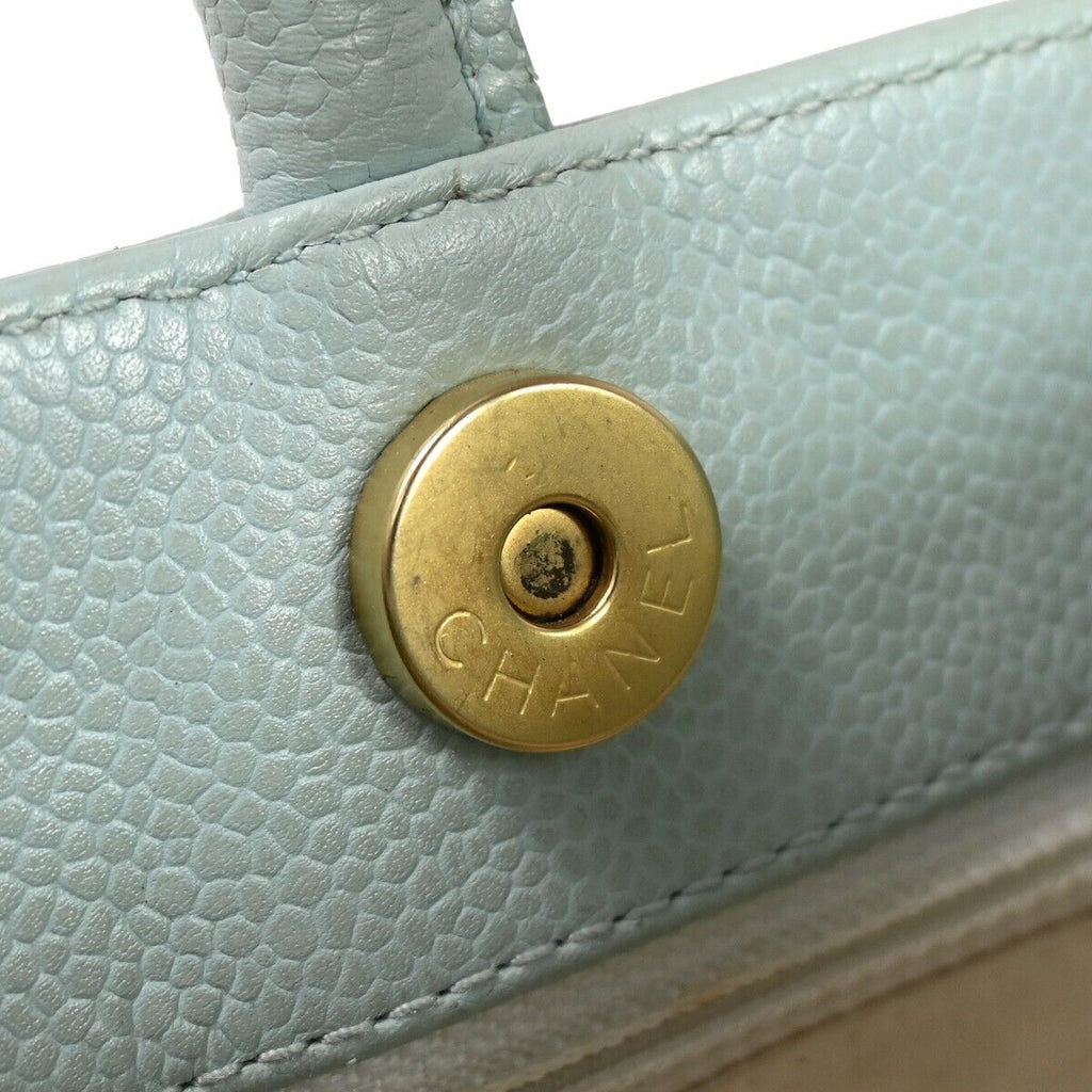 Chanel Cc