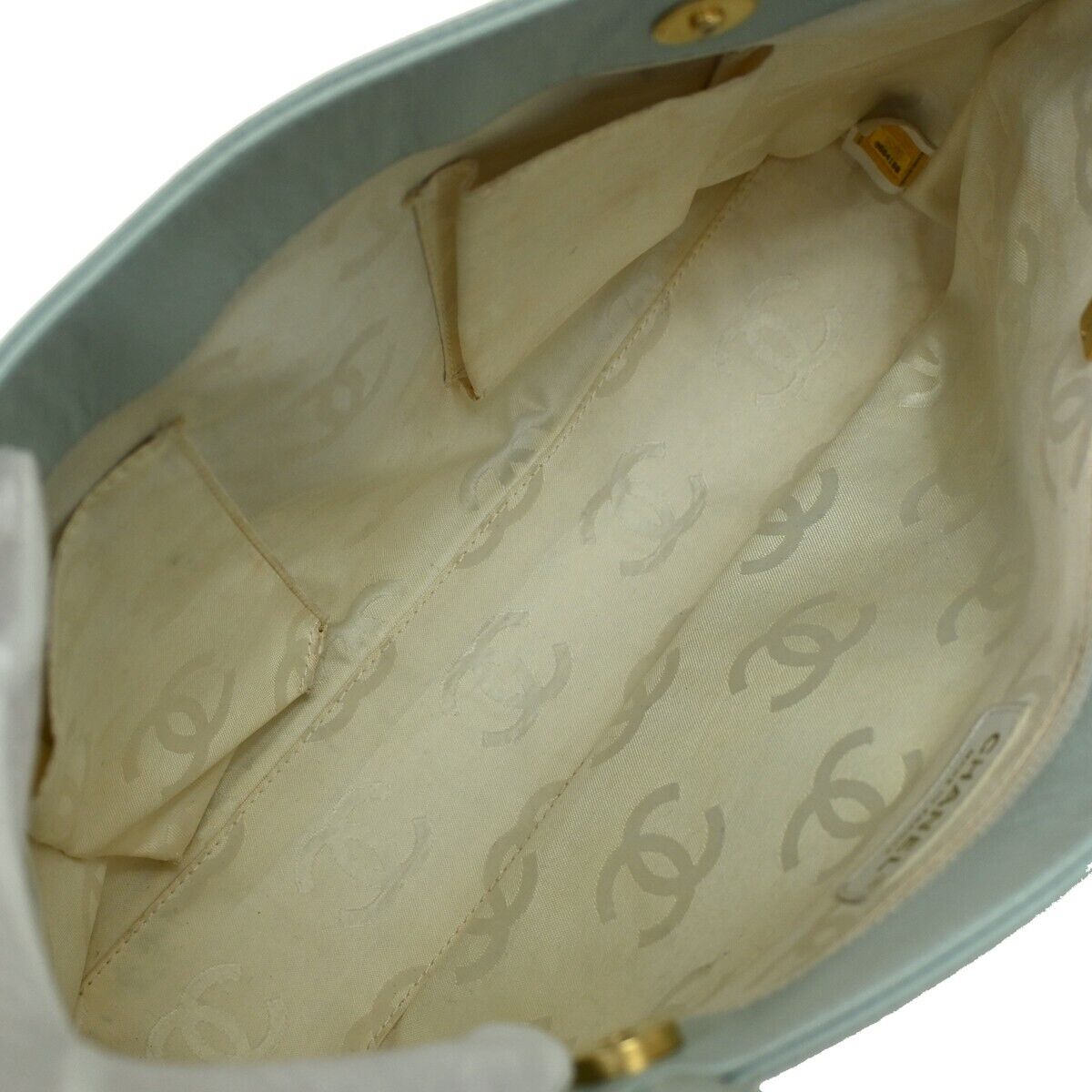 Chanel Cc