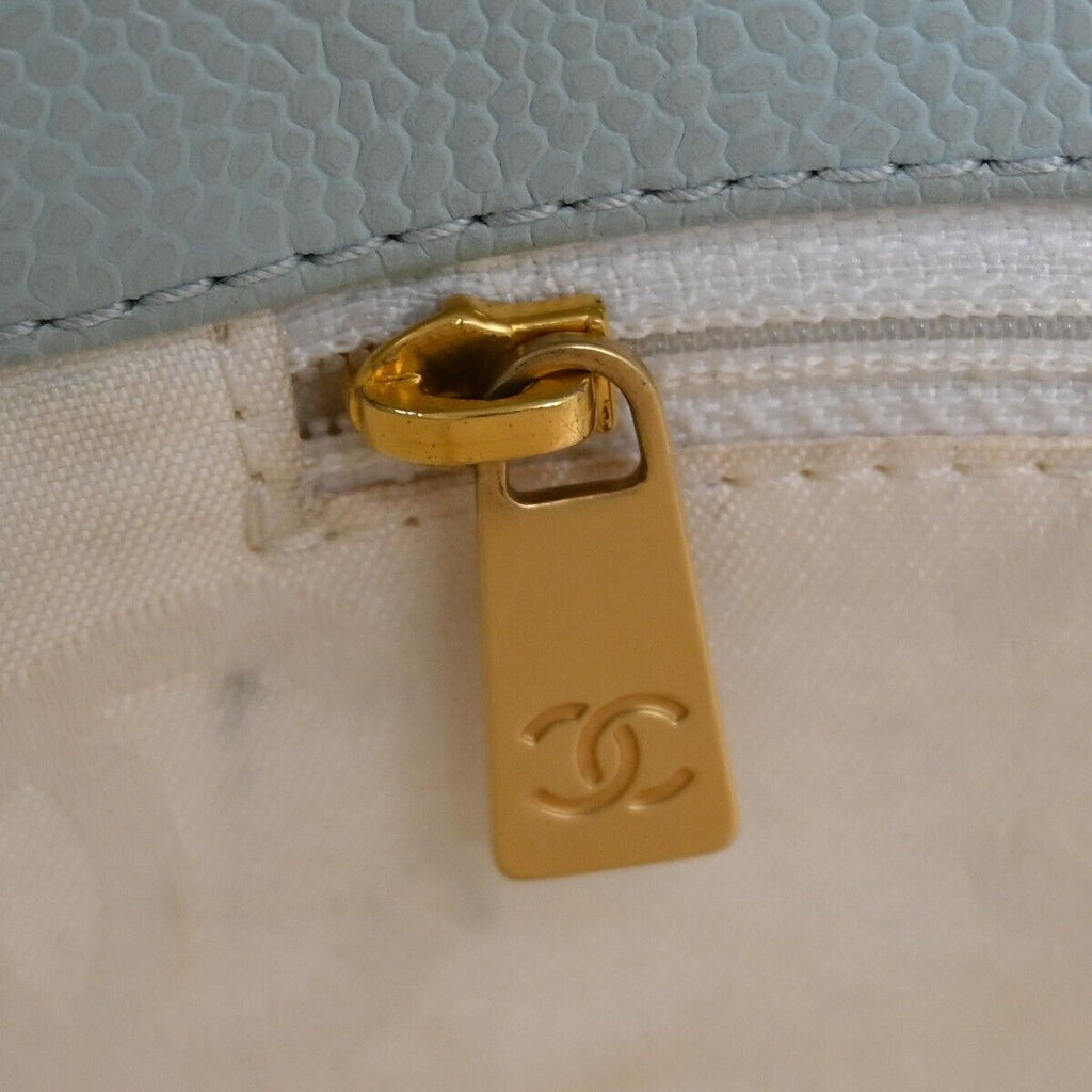 Chanel Cc