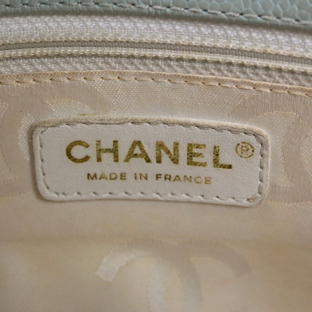 Chanel Cc