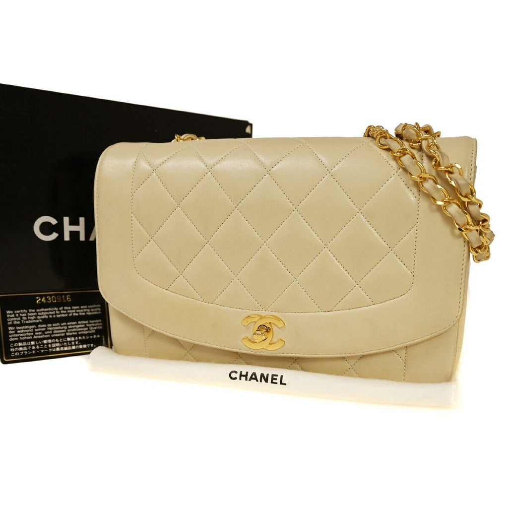 Chanel Diana