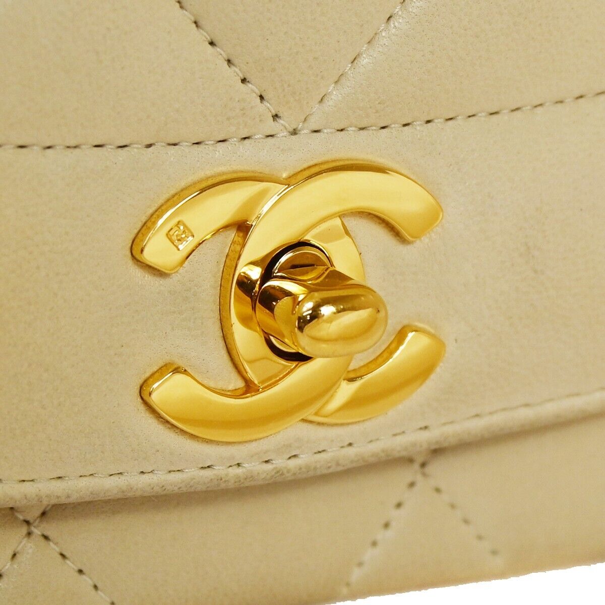 Chanel Diana