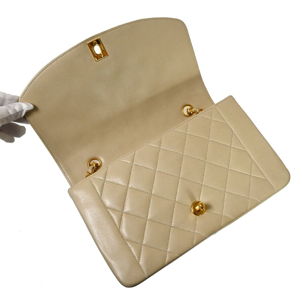 Chanel Diana