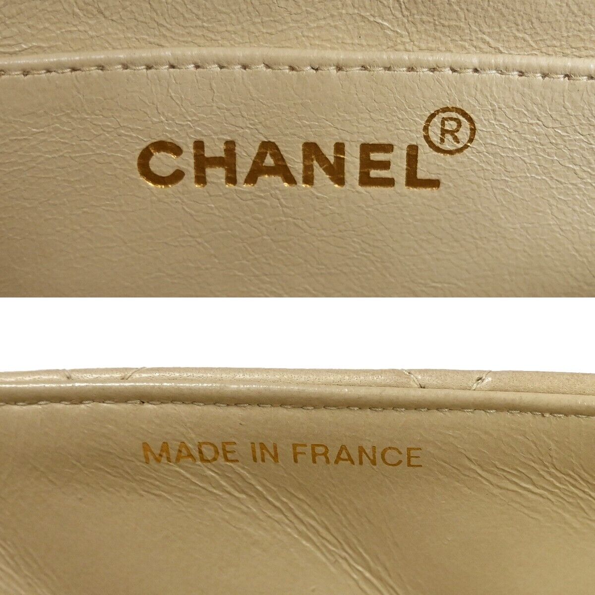 Chanel Diana