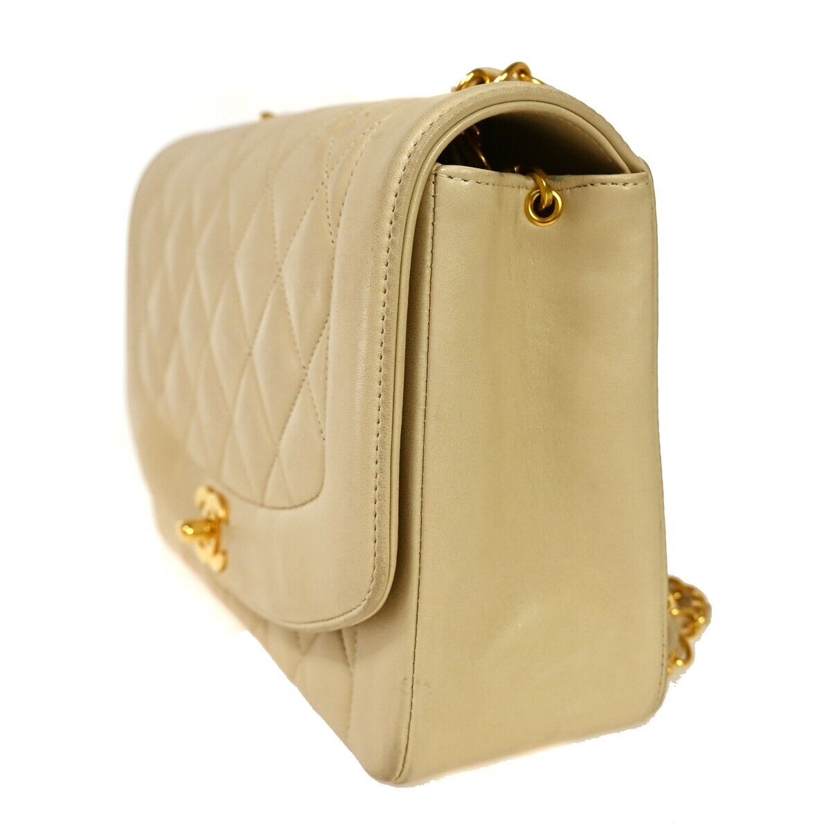 Chanel Diana