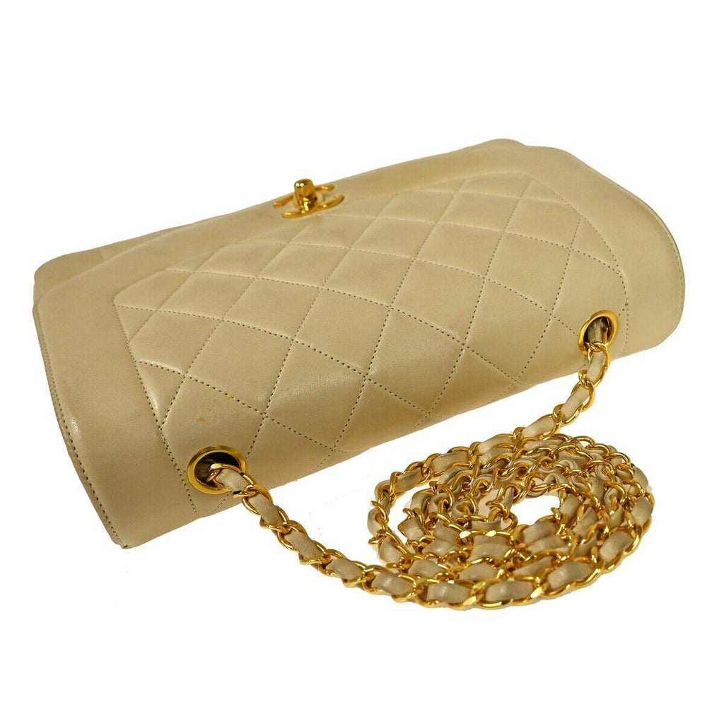 Chanel Diana