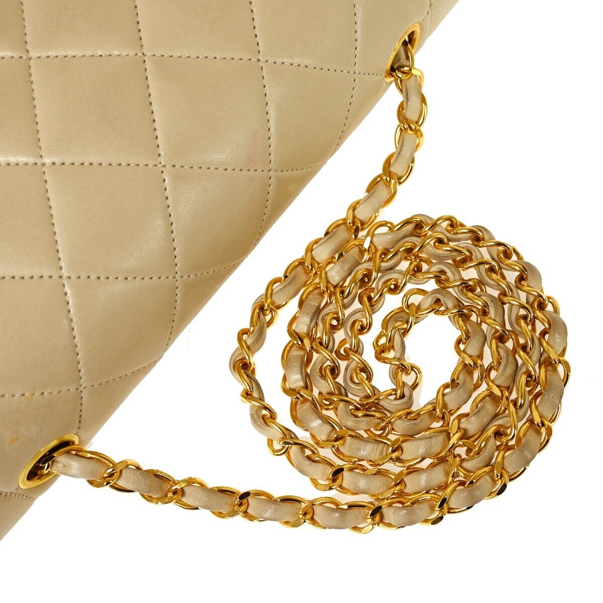 Chanel Diana