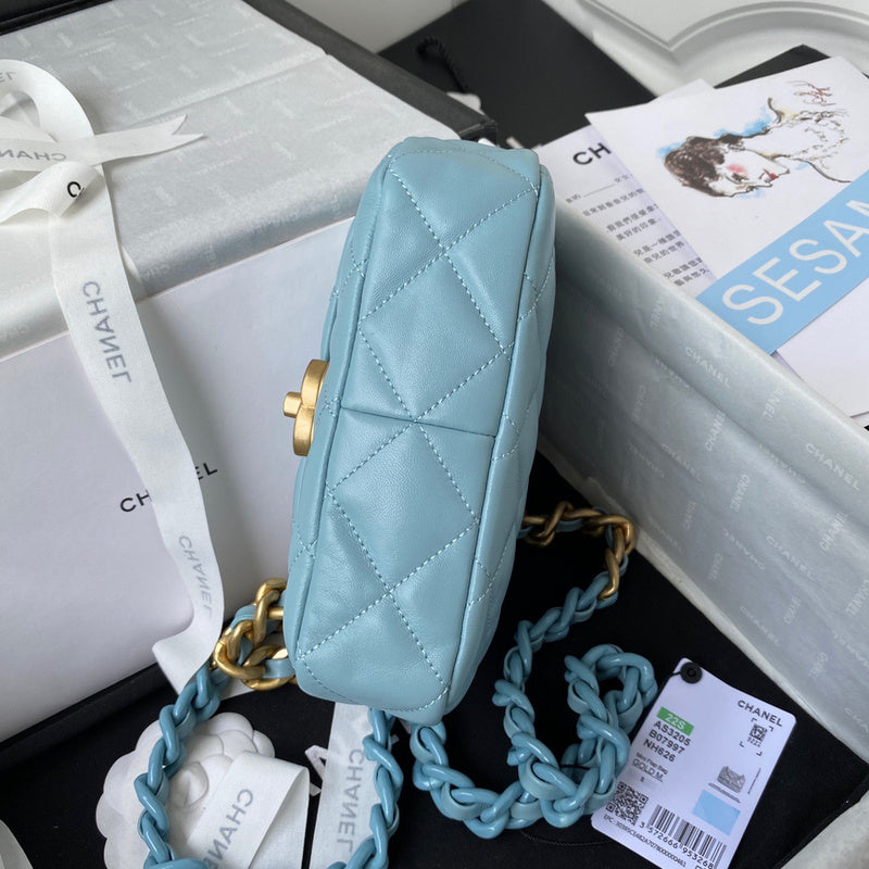 aura-bags - Chanel Bags - 7627