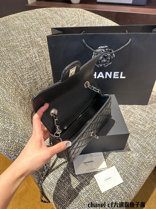 aura-bags - Chanel Bags - 7116