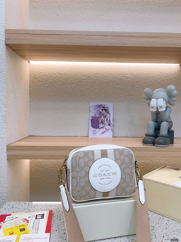 Aura Bags - CCH Bags - 158
