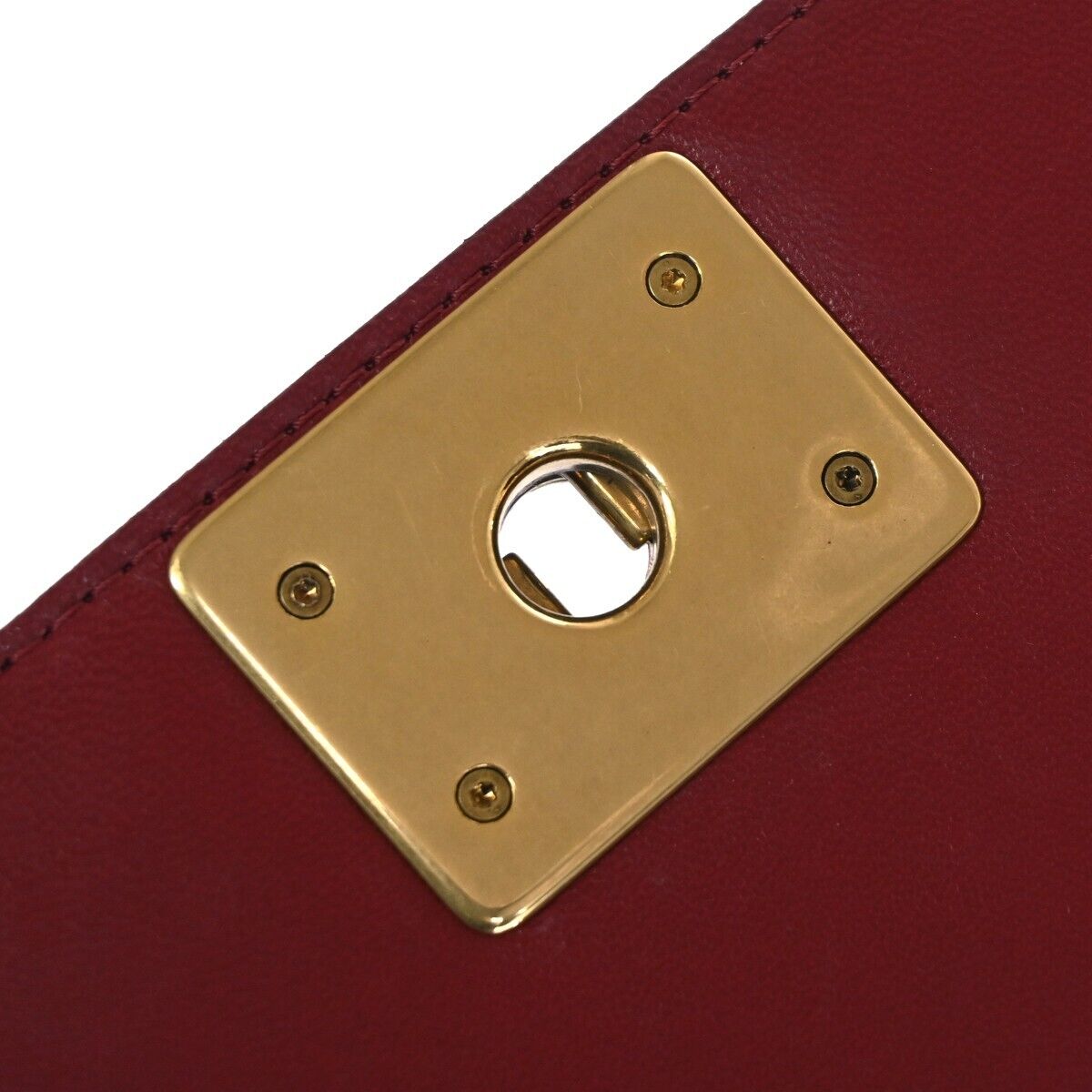 Chanel Boy