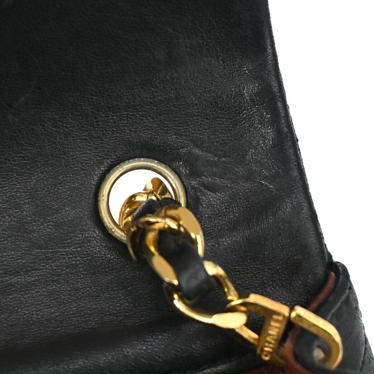 Chanel Mini matelassé