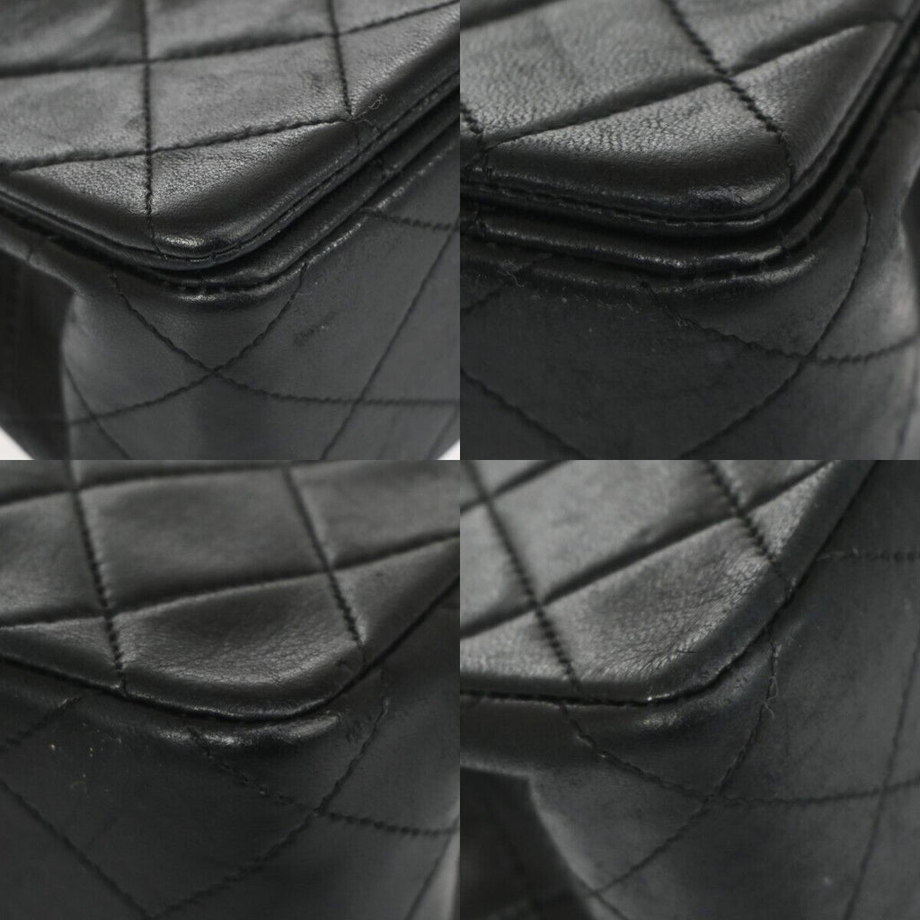 Chanel Mini matelassé