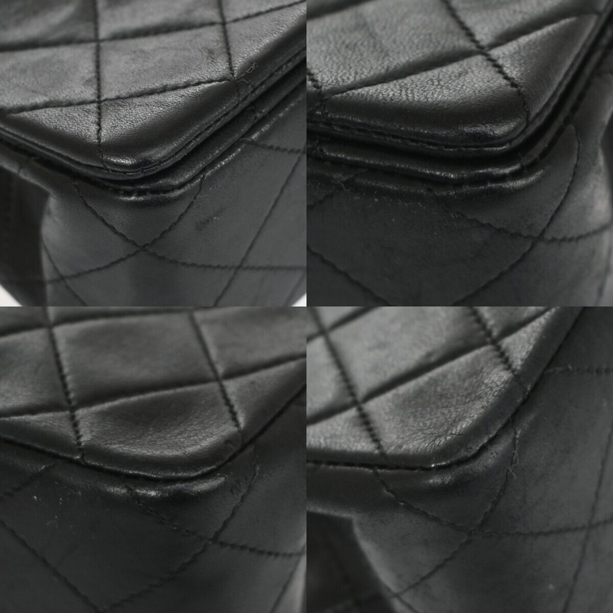 Chanel Mini matelassé