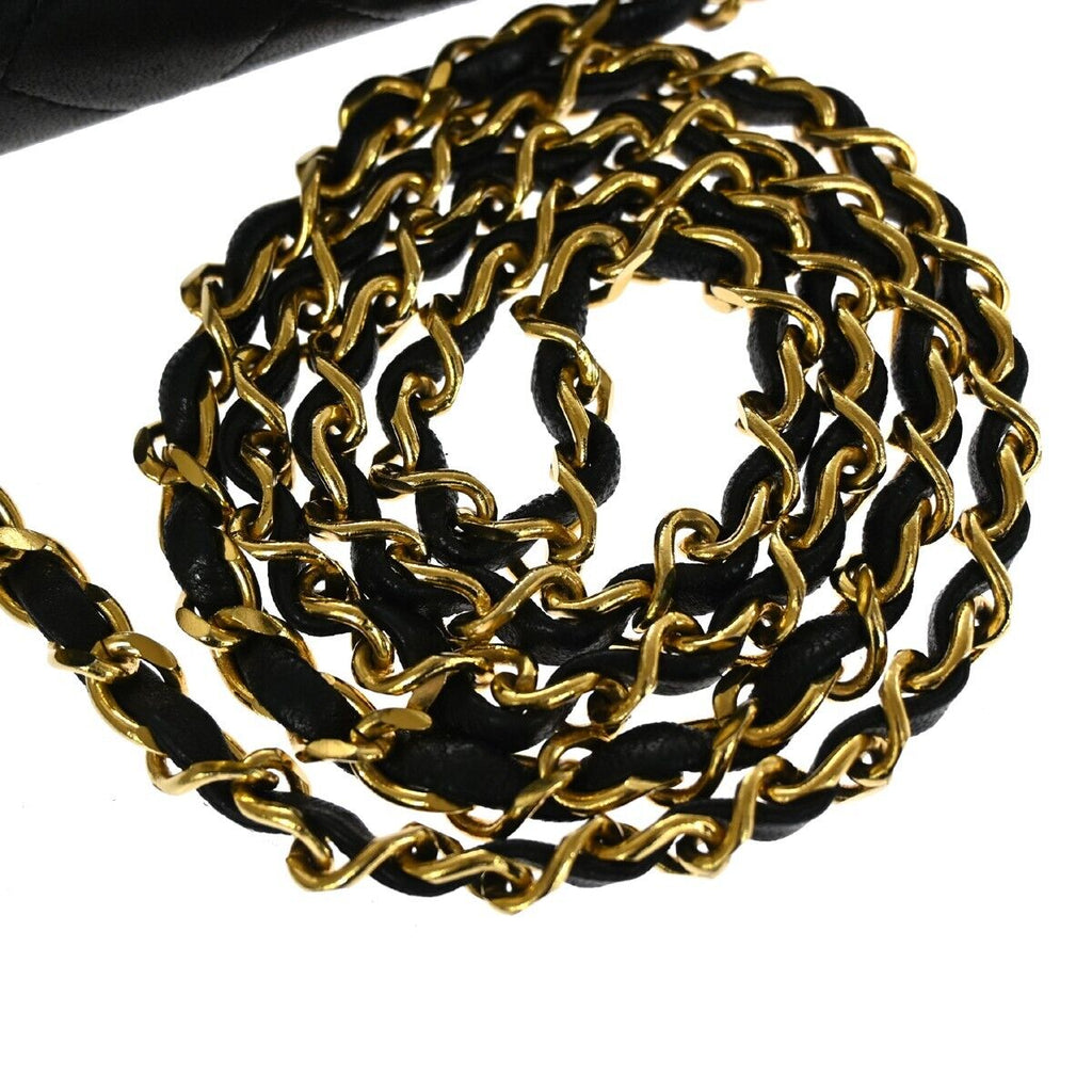 Chanel Mini matelassé