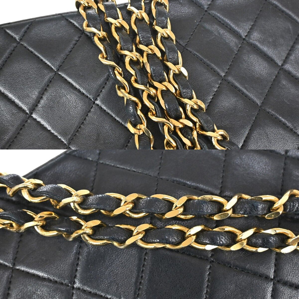 Chanel Mini matelassé