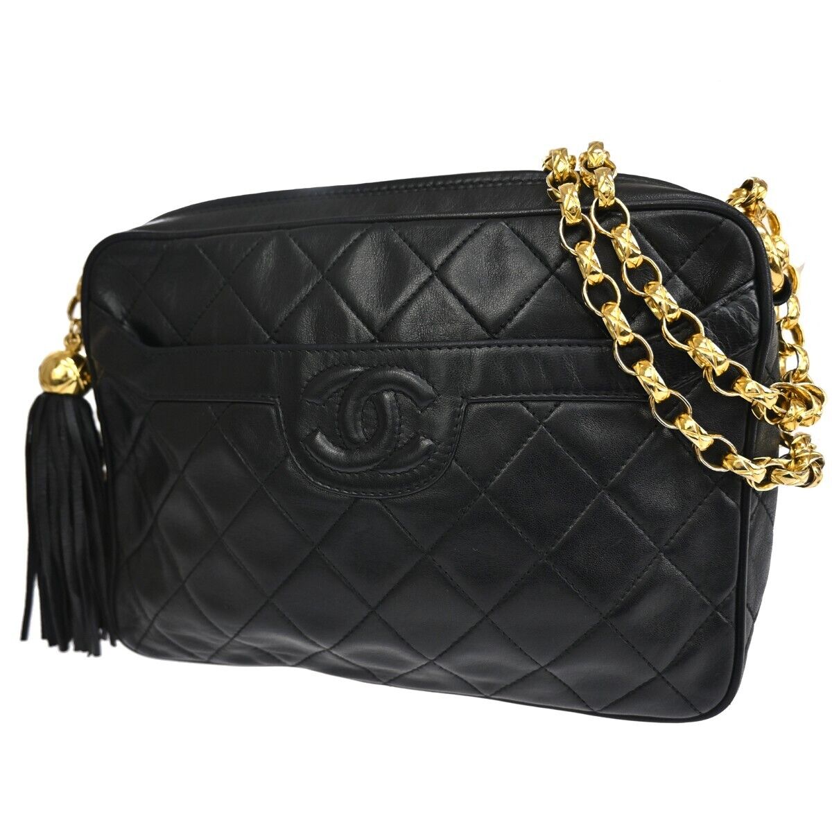 Chanel Camera