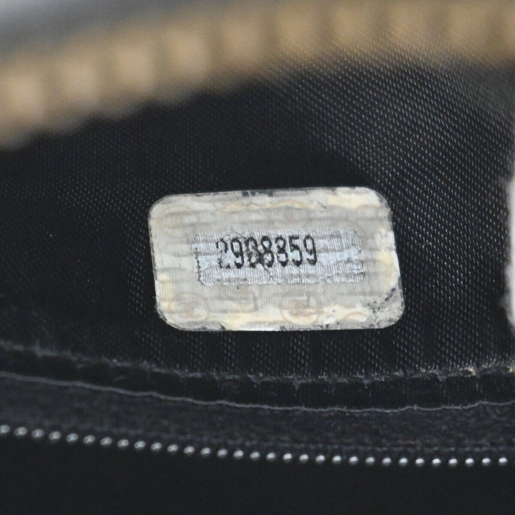 Chanel Camera