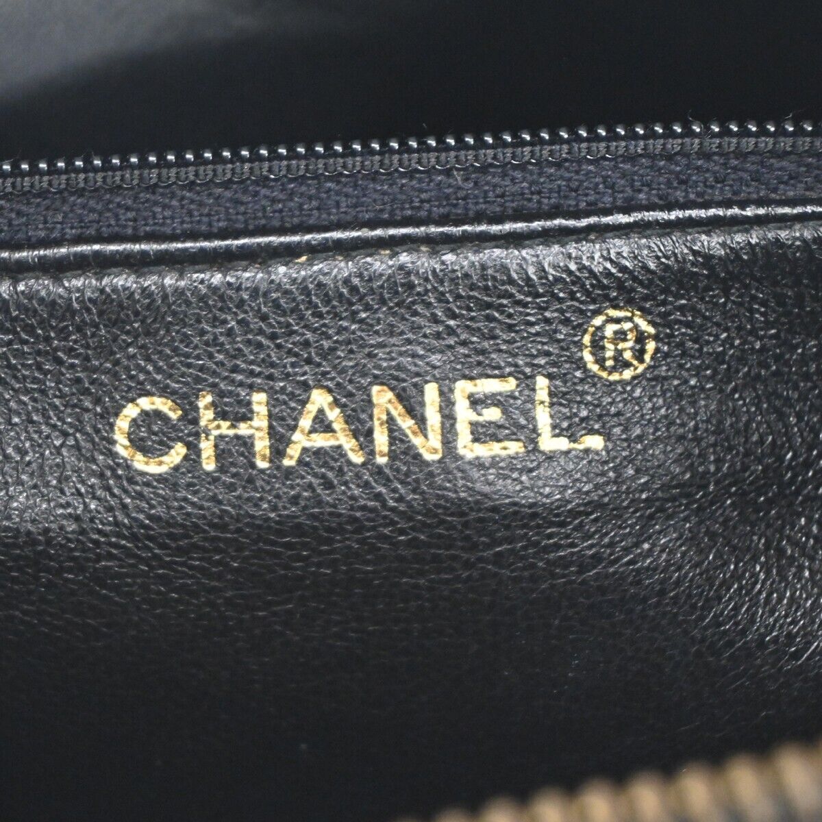 Chanel Camera