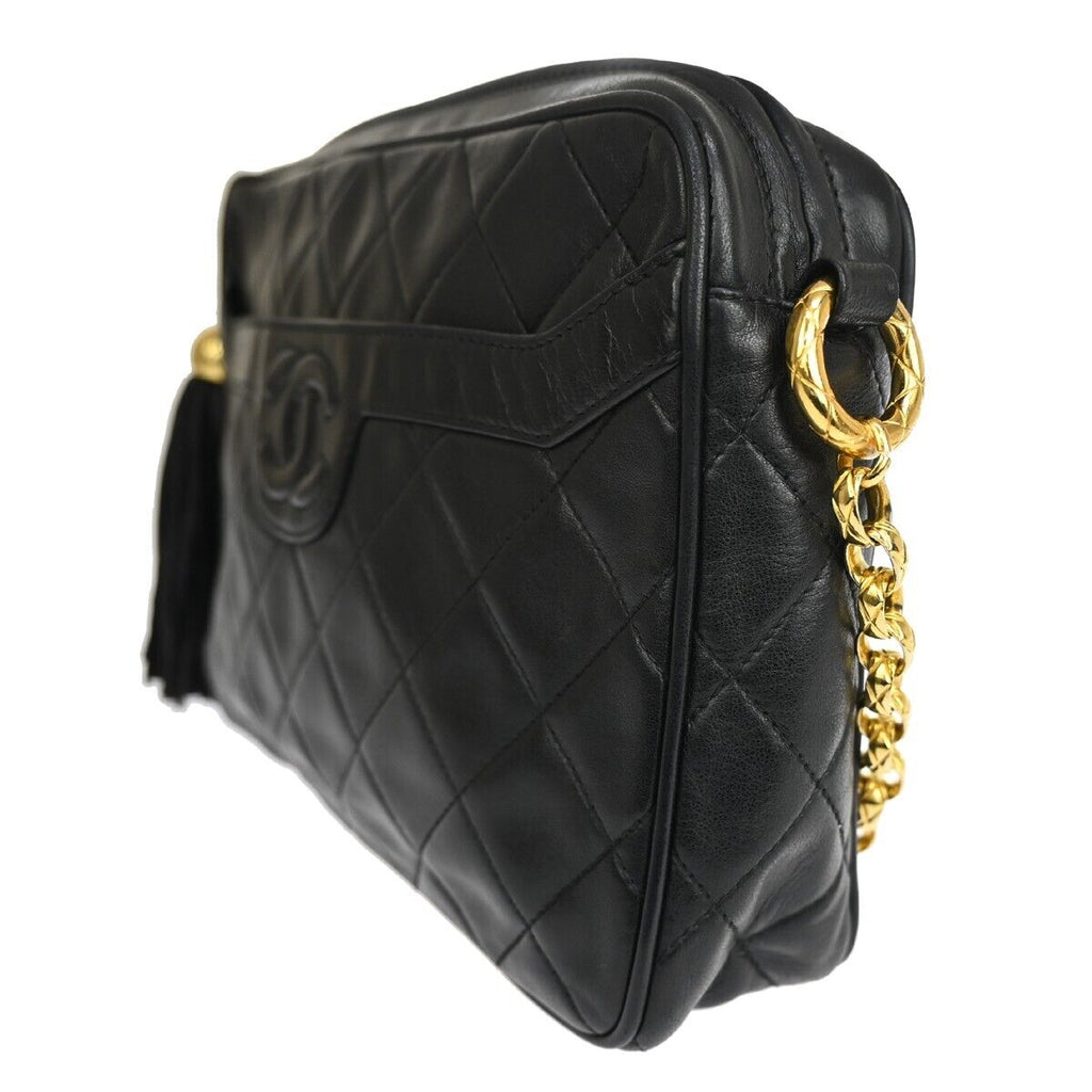 Chanel Camera