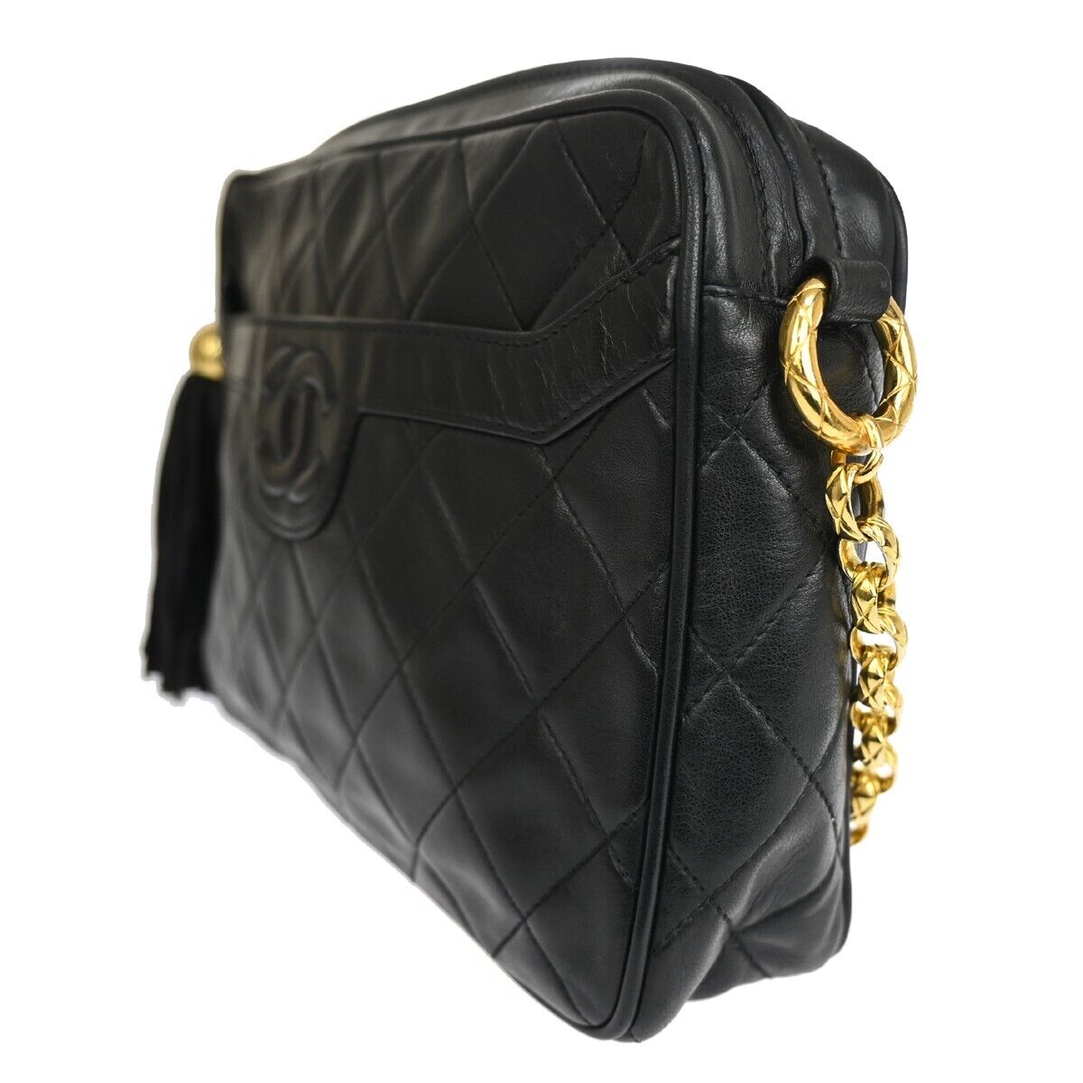 Chanel Camera