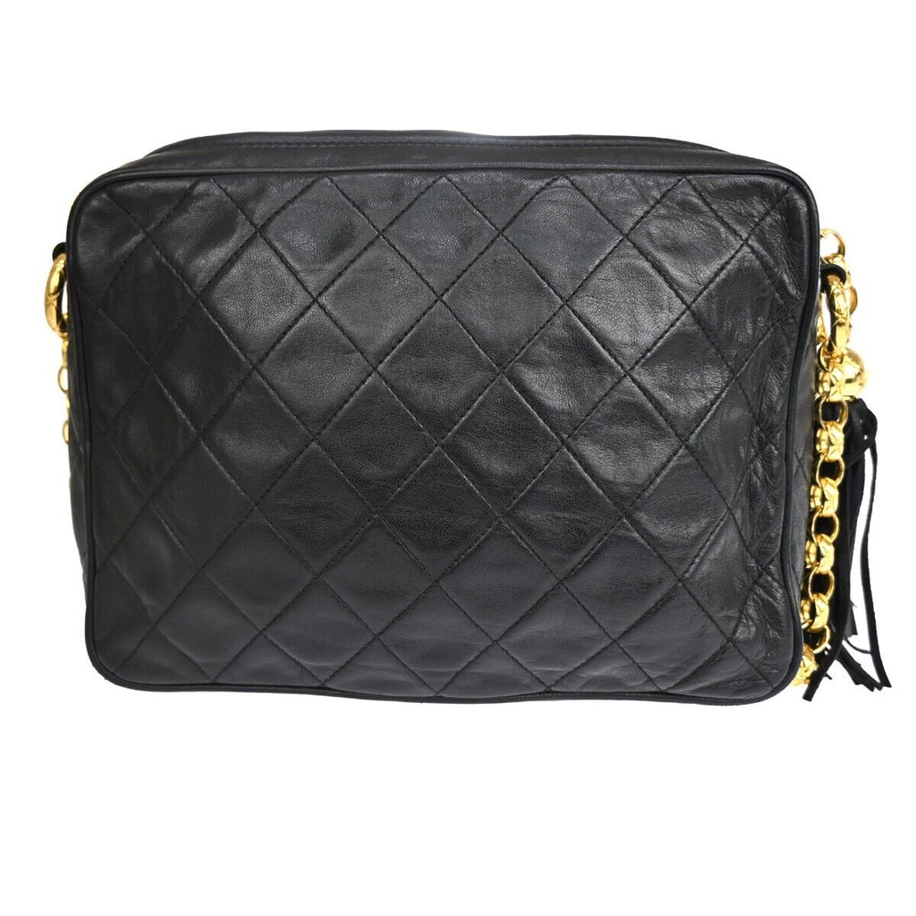 Chanel Camera