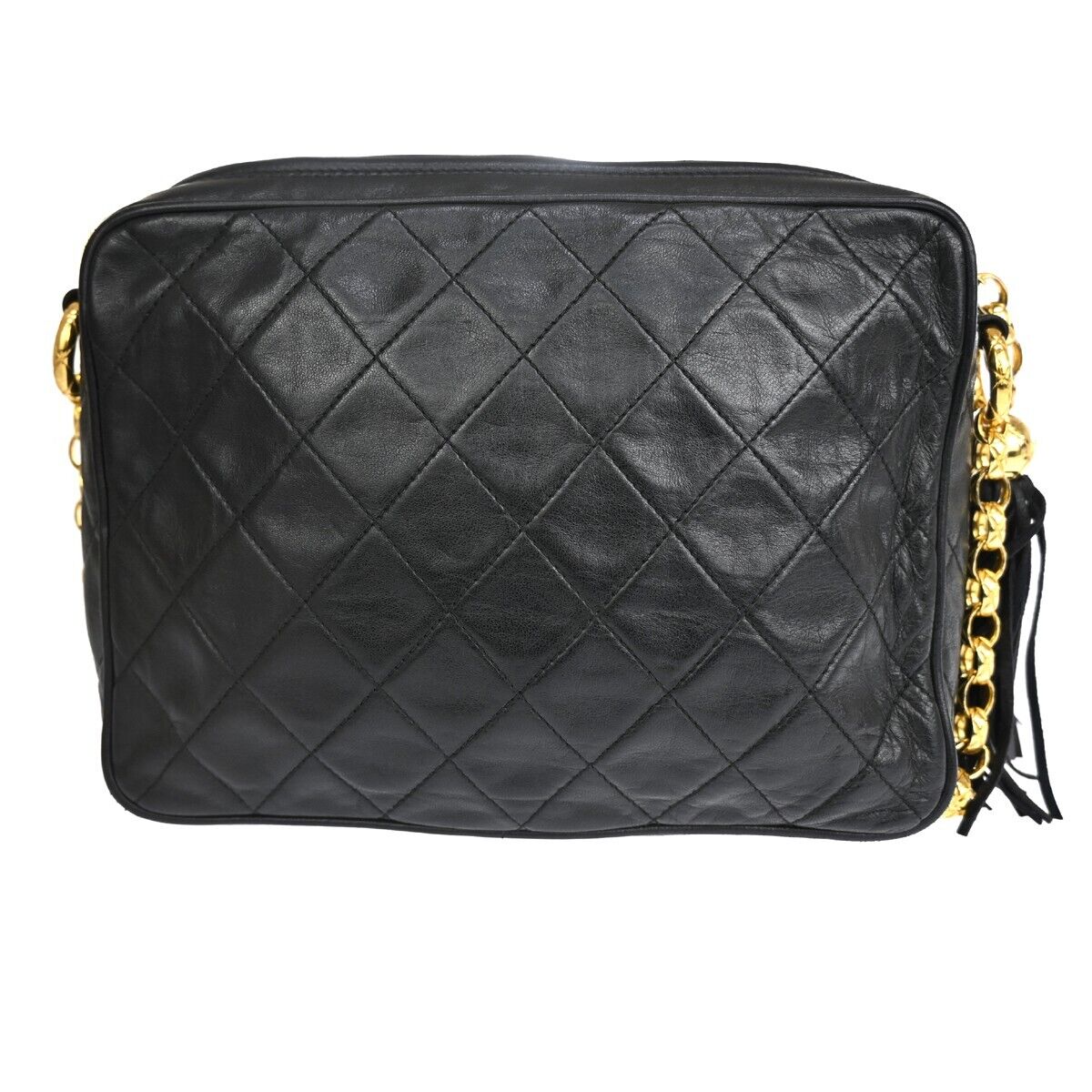Chanel Camera