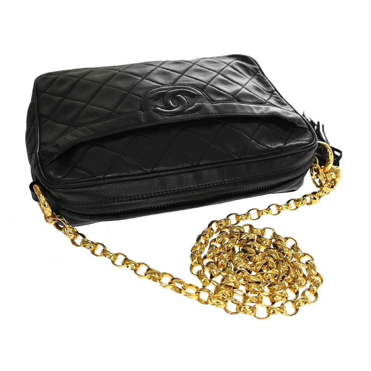 Chanel Camera