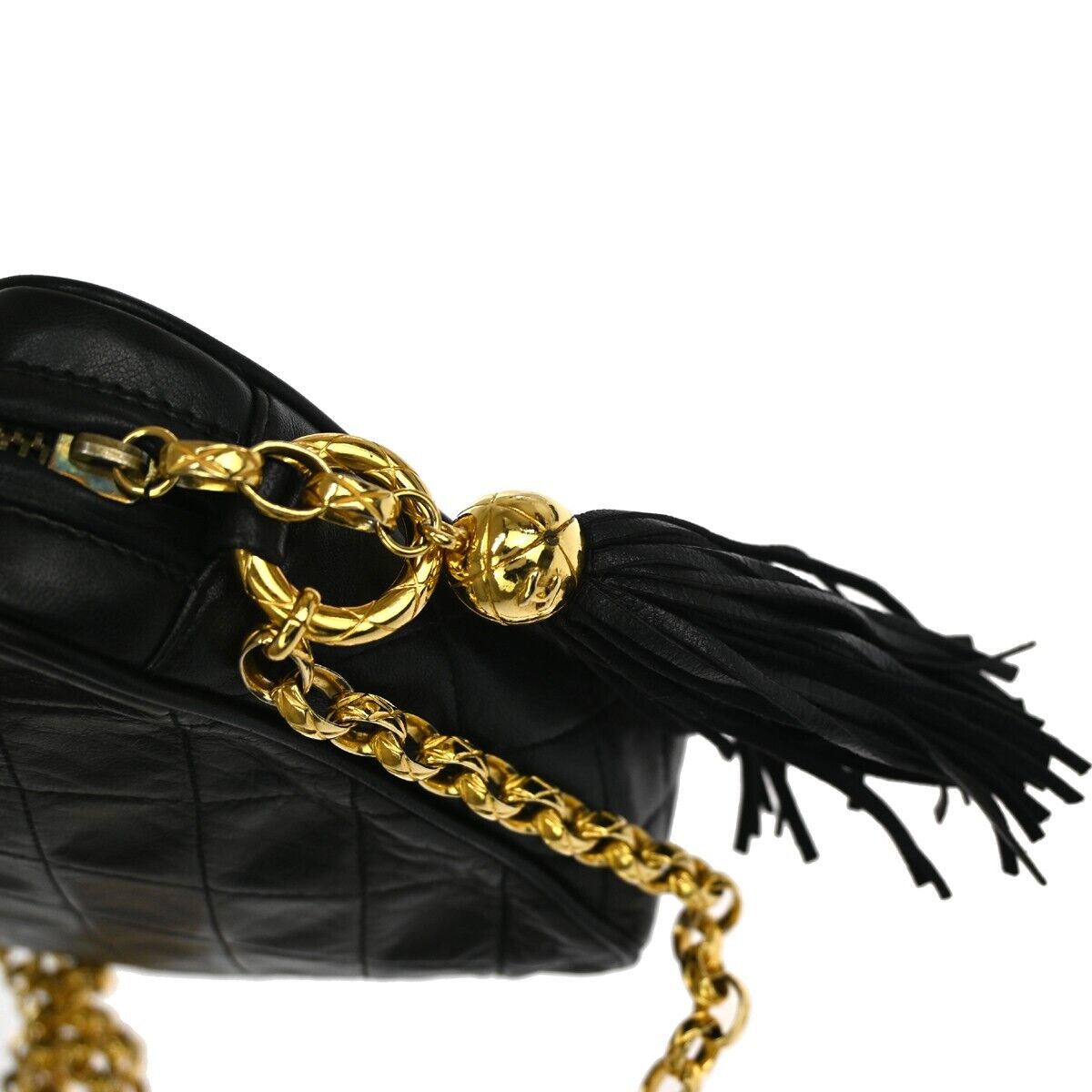Chanel Camera