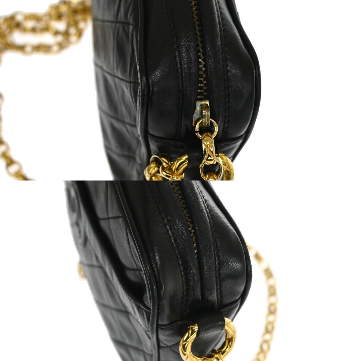 Chanel Camera