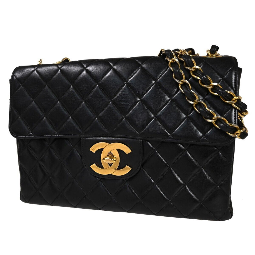 Chanel Matelassé