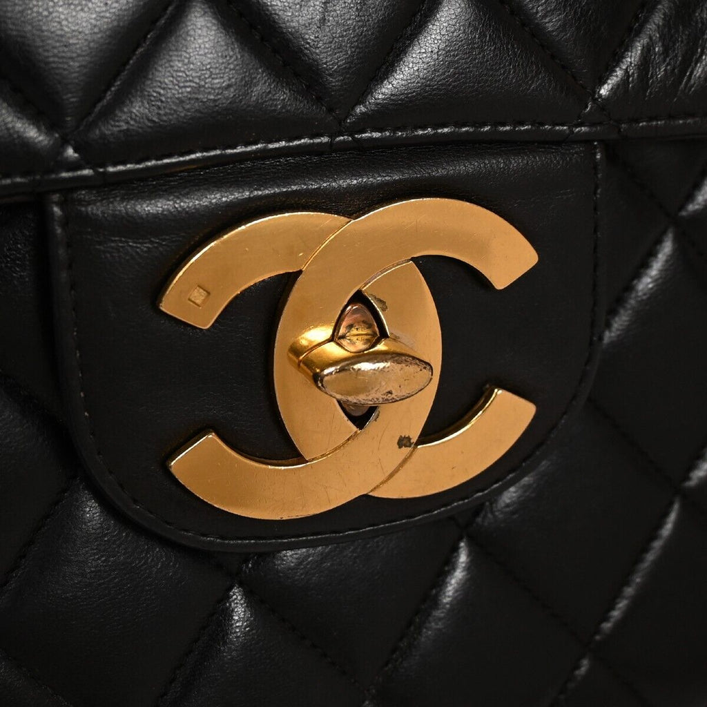 Chanel Matelassé