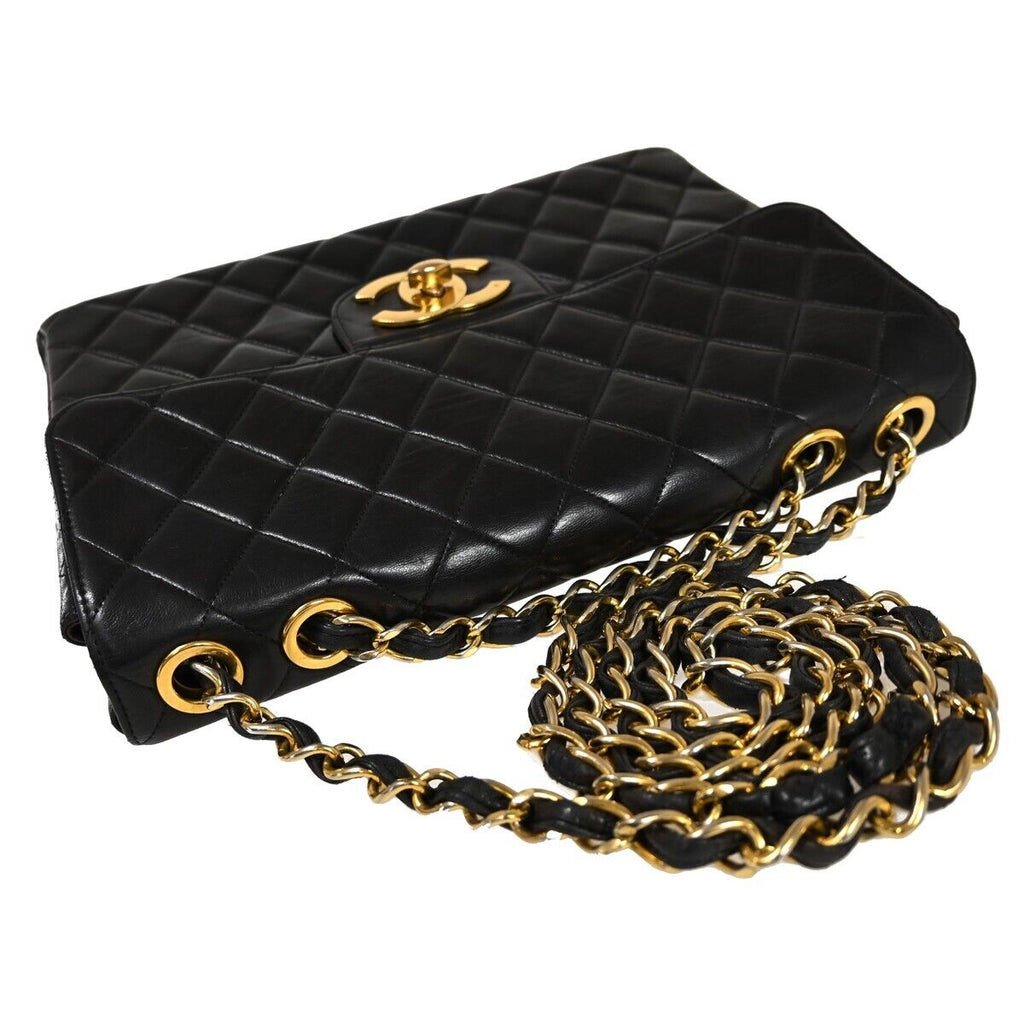 Chanel Matelassé