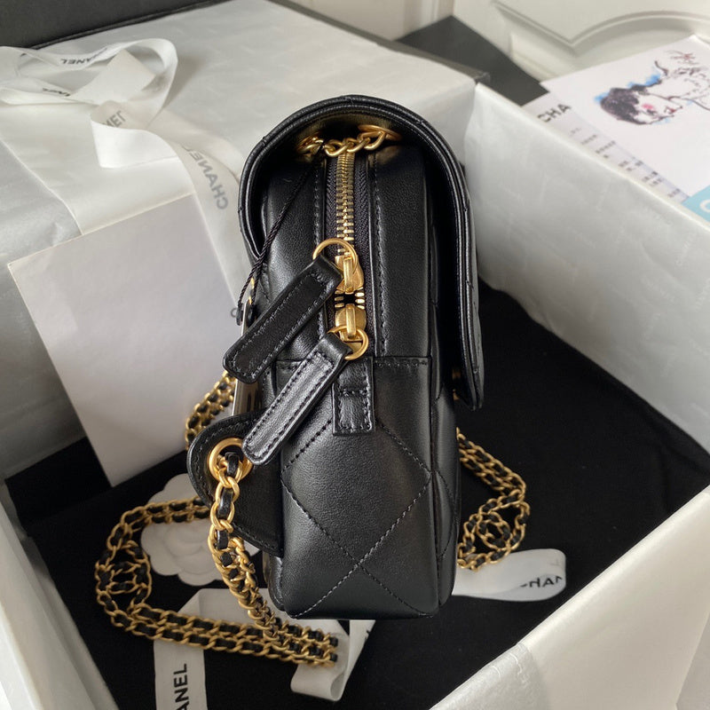 aura-bags - Chanel Bags - 7555