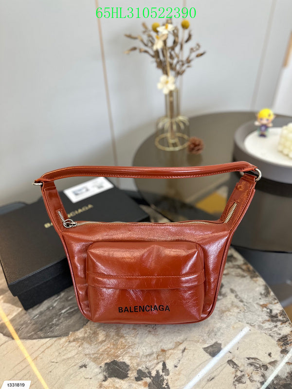 Aura Bags - BGA Bags - 1796