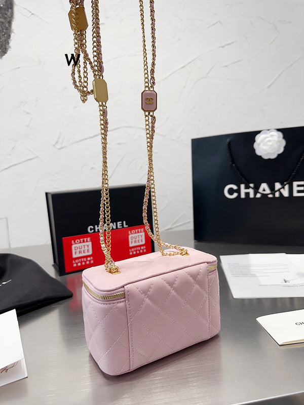 aura-bags - Chanel Bags - 7047